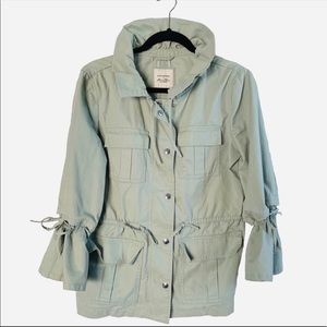 Olivia Palermo Banana Republic Jacket NWT